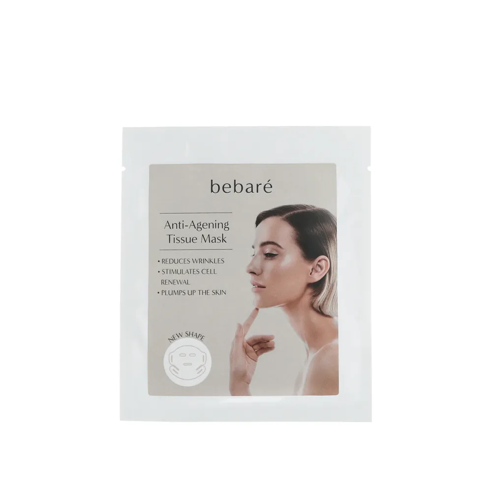 Bebaré Anti-Age Mask with Apple Stem Cells vananemisvastane näomask